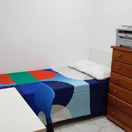 Mi Casa Del Centro Apartment Castellón de la Plana Екстериор снимка