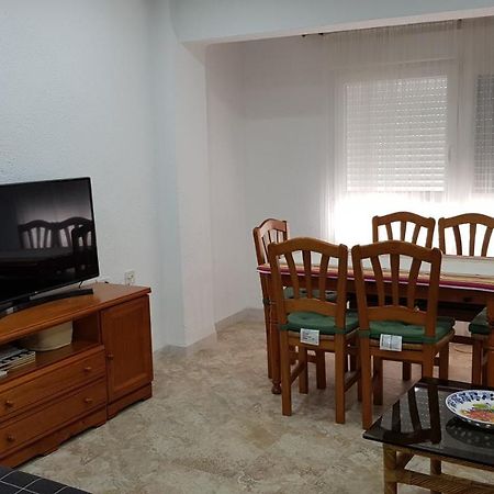 Mi Casa Del Centro Apartment Castellón de la Plana Екстериор снимка