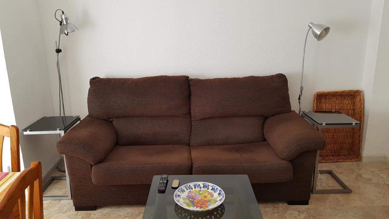 Mi Casa Del Centro Apartment Castellón de la Plana Екстериор снимка