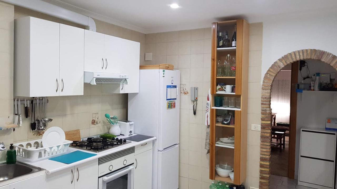 Mi Casa Del Centro Apartment Castellón de la Plana Екстериор снимка