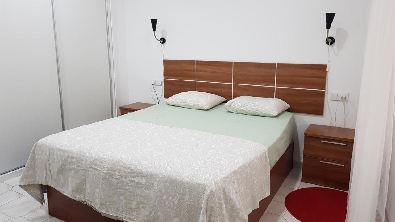 Mi Casa Del Centro Apartment Castellón de la Plana Екстериор снимка