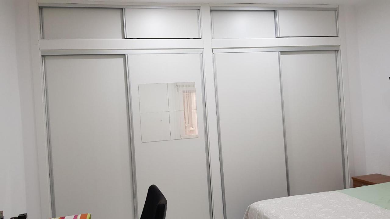 Mi Casa Del Centro Apartment Castellón de la Plana Екстериор снимка