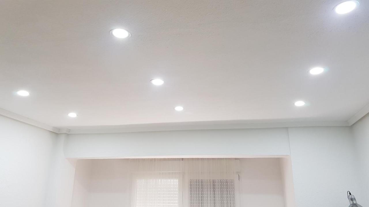 Mi Casa Del Centro Apartment Castellón de la Plana Екстериор снимка