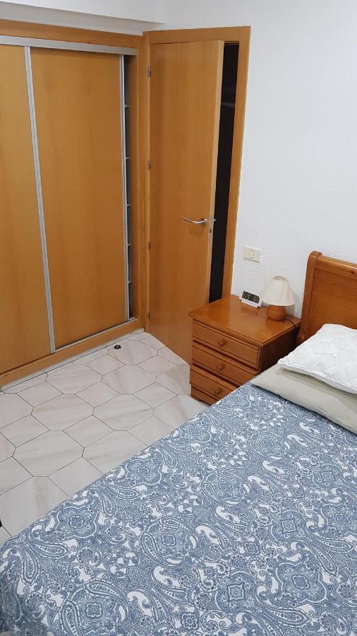 Mi Casa Del Centro Apartment Castellón de la Plana Екстериор снимка