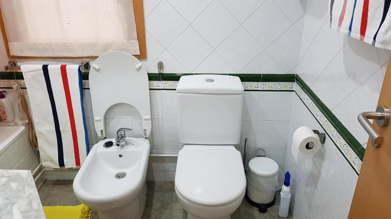 Mi Casa Del Centro Apartment Castellón de la Plana Екстериор снимка