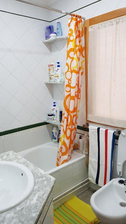 Mi Casa Del Centro Apartment Castellón de la Plana Екстериор снимка