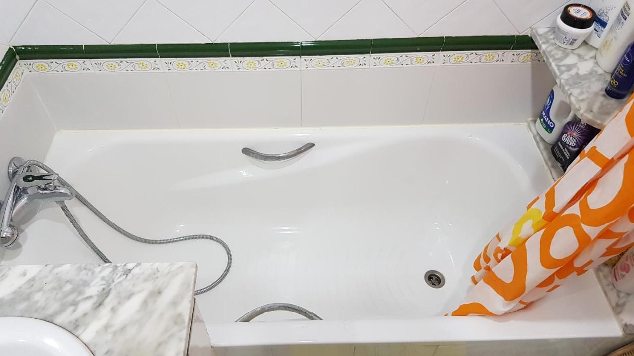 Mi Casa Del Centro Apartment Castellón de la Plana Екстериор снимка
