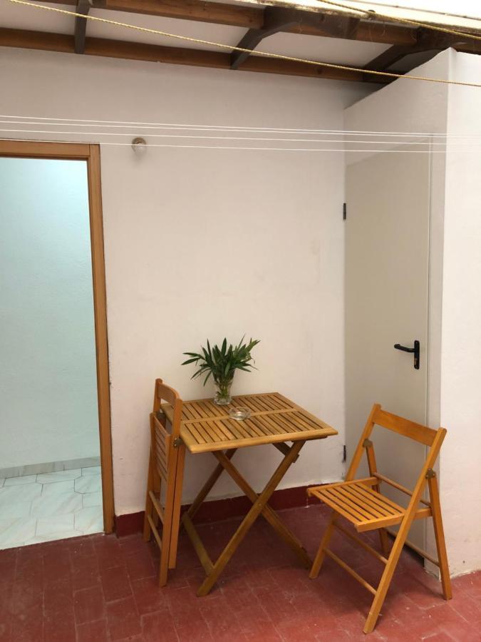 Mi Casa Del Centro Apartment Castellón de la Plana Екстериор снимка